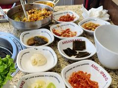 -安又胖韩国烤肉(美罗城店)