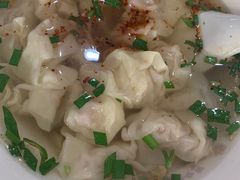 -安庆柴火馄饨(马道街店)