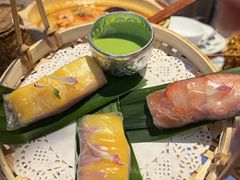 -泰妃殿(武汉首店)