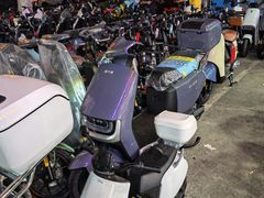 -雅迪电动车(北艾路店)