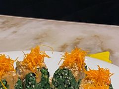 -京华烟云·北京烤鸭(领展购物广场·中关村店)
