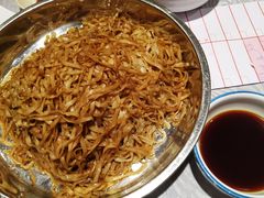 世家捞粗面-粤·向群饭店(龙津东路总店)