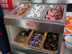 -必点海鲜·鲅鱼水饺(鞍山西道店)