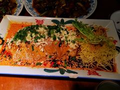 辣子鸡丁-徐鼎盛民间菜(南坪后堡店)