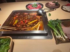 -锦城印象火锅(天府三街店)