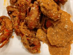 -华仔龙虾(永乐路总店)