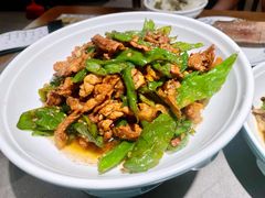 -山涧肴·湘味家肴(松岗满纷天地店)