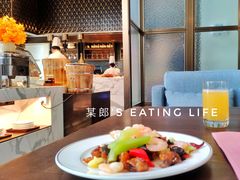 -杭州久泰饭店·摩卡花园