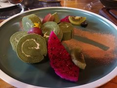 -阿顾西餐·牛排披萨(北戴河店)