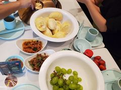 -润园四季椰子鸡火锅(南山海岸城店)