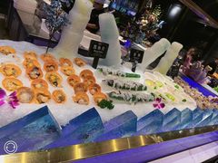 -宴立方海鲜自助(义乌万达广场店)