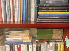 -武汉境自在書店