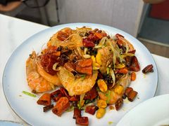-来之顺海鲜菜馆·青岛菜(栈桥店)