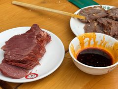 -老刘家永盛斋·传统泡馍(东关南街店)