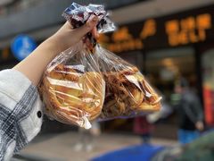 -国际饭店·帆声西饼屋(黄河路店)