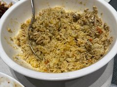蟹粉石锅饭-新吉士·上海菜(浦东LCM置汇旭辉店)