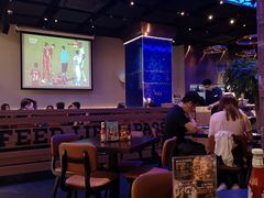 -bluefrog蓝蛙(皇庭广场店)