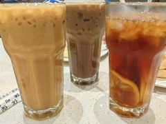 -香港新发烧腊茶餐厅(水围店)
