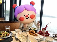 -柳莺湖上·湖景餐厅·江南菜(西湖店)