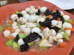 -抹直口特色菜馆(一店)