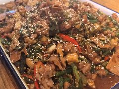 -兔槽江湖菜·重庆璧山兔(水围店)