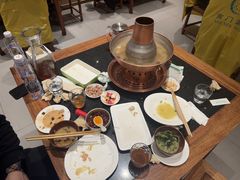 -南门涮肉(北洼路店)
