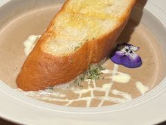 -The Good Place好地方·Brunch·coffee(国贸店)