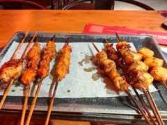 -管氏翅吧(国展店)