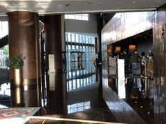 -北京北辰洲际酒店