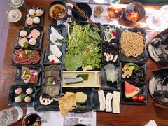 -束河人家(南锣鼓巷店)