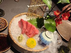 -蟹犇前•帝王蟹雪蟹(陆家嘴店)
