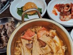 -·缸桶屋·韩式牛肋条自助烤肉(西湖D11店)