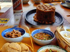 -包整·丝娃娃(一览甲秀楼风景店)