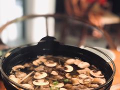 牛肉汤锅-汤厨(五道营店)
