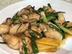 -老字号蛇口德记烧腊饭店·海鲜加工