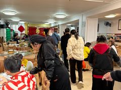 -华源餐厅·海鲜大排档(日月贝店)