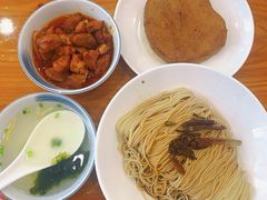 -小方的面(徐家汇店)