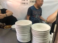 -小发锅巴菜铺(金辉家园店)