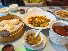 -狗不理(贵宾楼店)