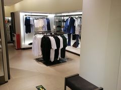 -ZARA(凯德乐峰广场店)