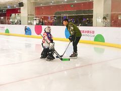 -全明星滑冰俱乐部(万象城店)