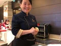 -大铁勺新津菜(东丽阳光新业广场店)