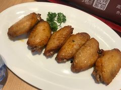 -必胜客(骡马市店)