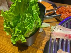 -千滋百味自助烤肉火锅(东门町店)