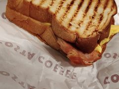 -COSTA COFFEE(昆城广场店)