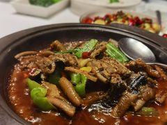 -同庆楼(花园店)