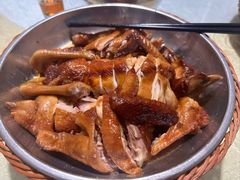 -红旗山庄(圭峰山店)