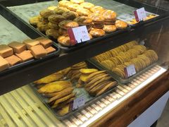 -詹记桃酥(宿州路店)
