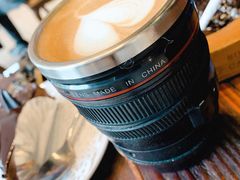 -MUSEE CAFE(保利·时光里店)