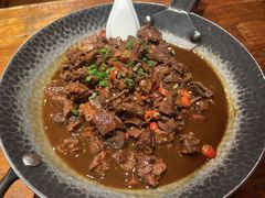 衡东血鸭-衡厨·衡阳土菜(中南店)